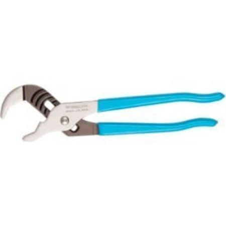 CHANNELLOCK Channellock 412 612 VJaw Tongue and Groove Plier 412